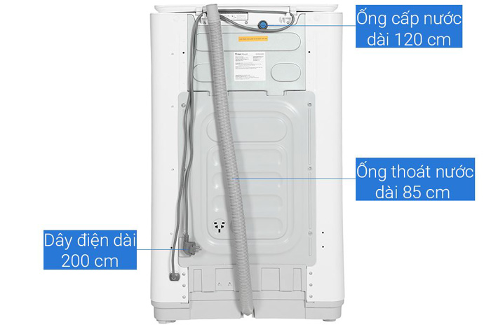 Máy giặt Xiaomi Mijia AI Inverter 13kg TW130MJA08VN